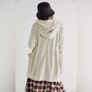 Free People Brentwood Cardi